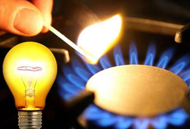 Evinə qaz və işıq çəkmək istəyənlərin nəzərinə! - Tarif Şurasından QƏRAR