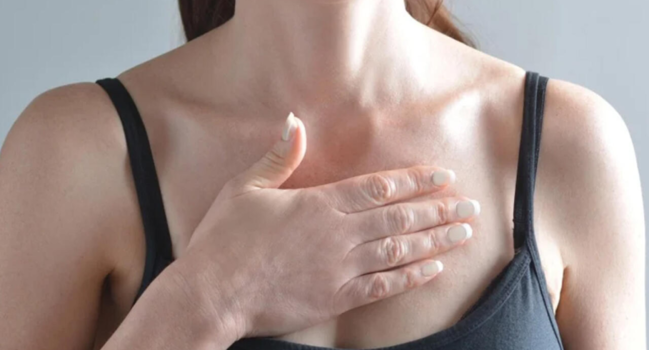 İnfarkt və insultun yaranmasında yeddi əsas risk faktoru - Roqojkina açıqladı