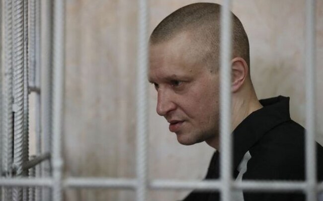 "Şahmat taxtası qatili" üstü açılmamış daha 11 qətl haqqında danışmağa hazırdır