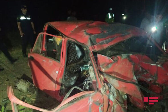 Cəlilabadda AĞIR QƏZA: İki hərbçi öldü - YENİLƏNİB + FOTO