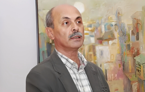 Nazim Bəykişiyev vəfat etdi