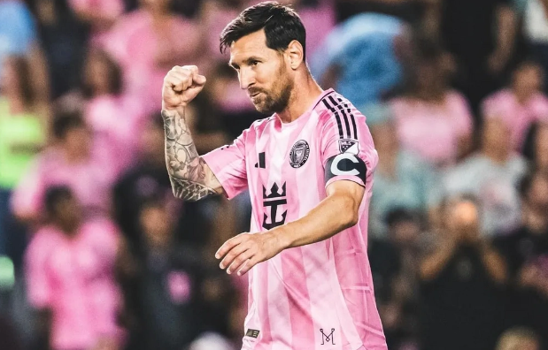 Messi 400 məhsuldar ötürmə verən ilk futbolçu oldu