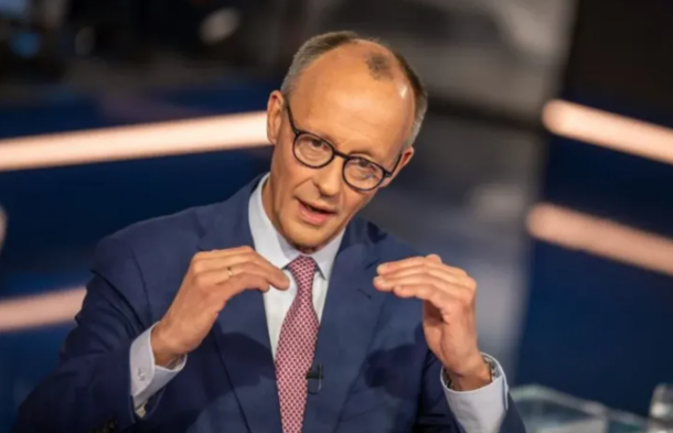 Almaniya ABŞ ilə münasibətlərin pozulmasından ehtiyat edir?