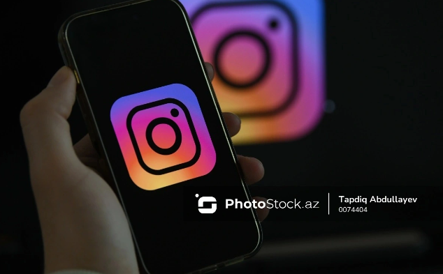 "Instagram"da YENİLİK