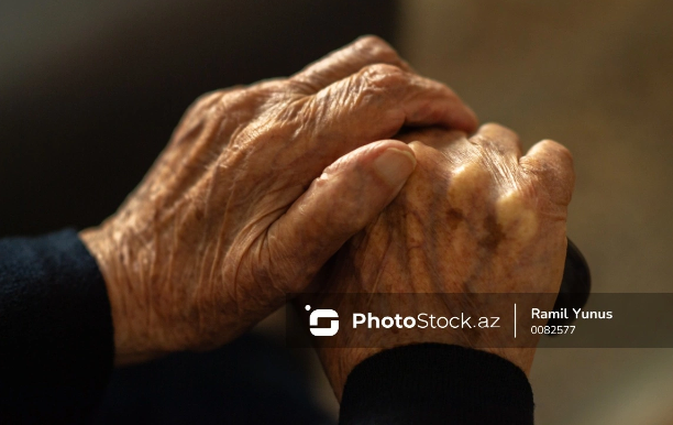 Qocalmanı sürətləndirən üç gündəlik vərdiş
