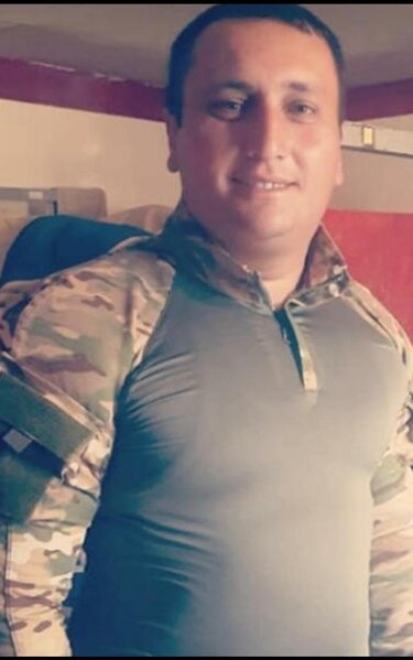 Həkim olan şəhid Vüsal İsayevin bu gün anım günüdür - FOTO