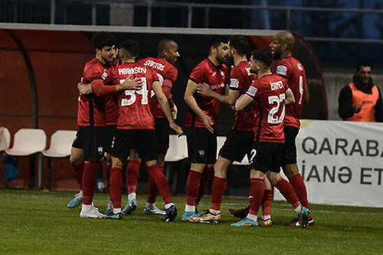 "Qəbələ" Azərbaycan Kubokunun qalibidir – VİDEO