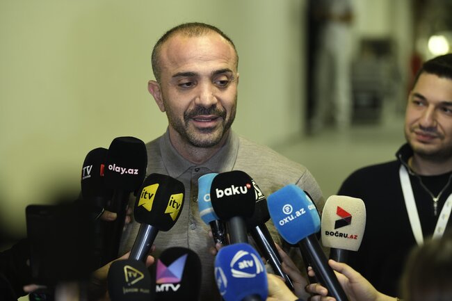 Eyyub Hüseynzadənin təşkilatçılığı ilə möhtəşəm, coşqu və enerji dolu Demet Akalın konserti - FOTOLAR