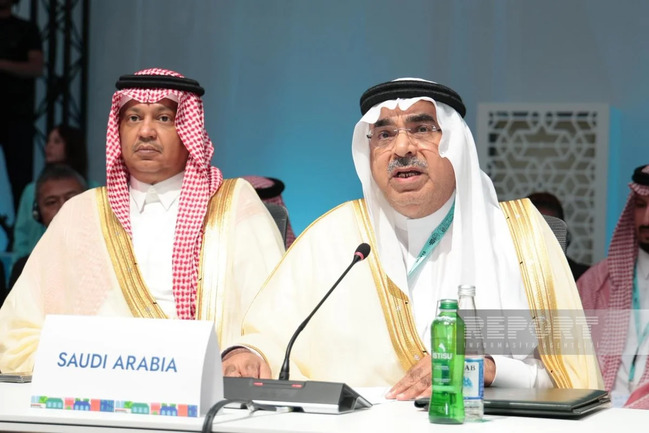 Ər-Riyad: Bu gün dünya ölkələri urbanizasiyaya dair yanaşmaları yenidən nəzərdən keçirir