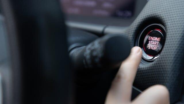 Avtomobillərdəki "Start-Stop" texnologiyası tarix olur - səbəb