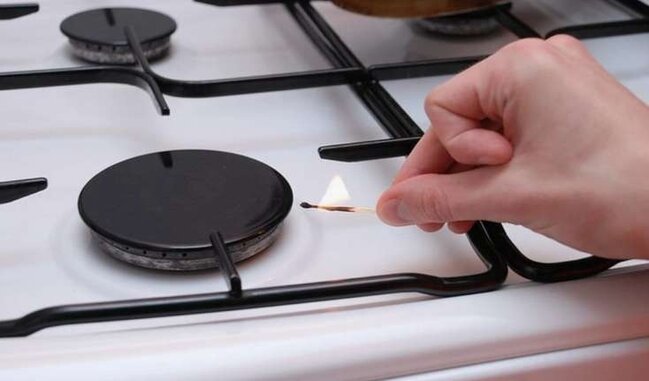 Saat 10:00-da qaz kəsiləcək - Bu ərazilərdə