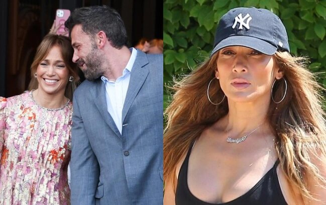 CeyLo bu yolla həyatında başqası olduğunu göstərdi