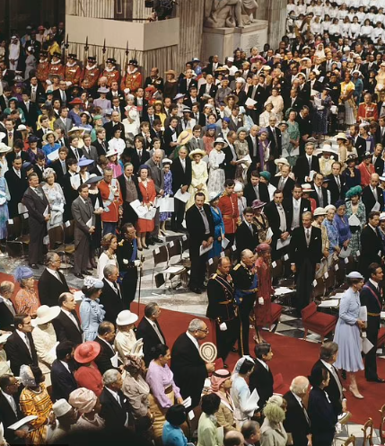 43 il əvvəl rekord qıran "Əsrin toyu"... - Fotolar