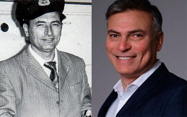 Atası terrorda şəhid olmuşdu... - "Azəriqaz"ın yeni baş direktoru kimdir?