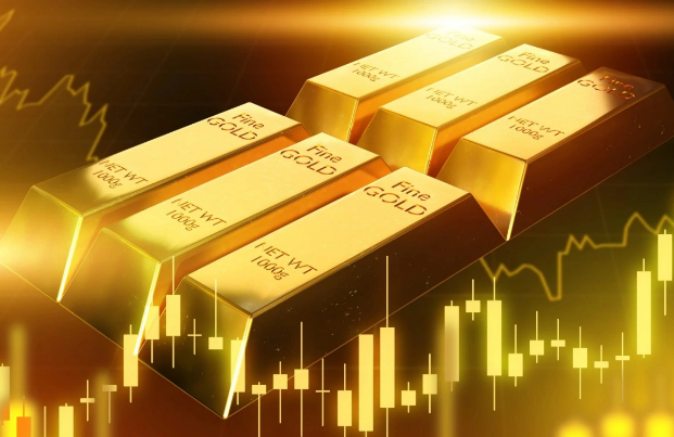 Qızılın qiyməti 3 400 dollara ÇATDI