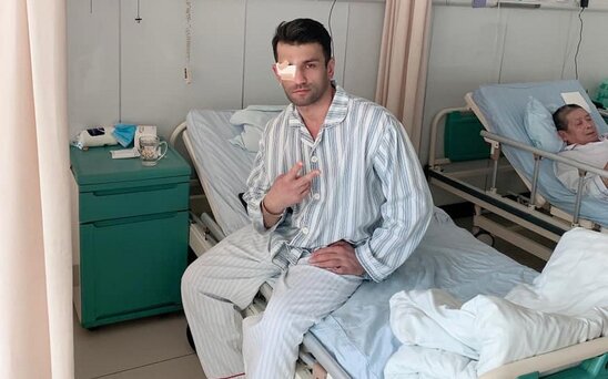 Çində təhsil alan azərbaycanlı idmançı vəfat etdi - FOTO