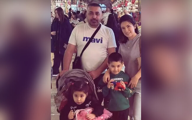 O ailə hotelə vurulan həşərat dərmanına görə məhv olub - Təsdiqləndi