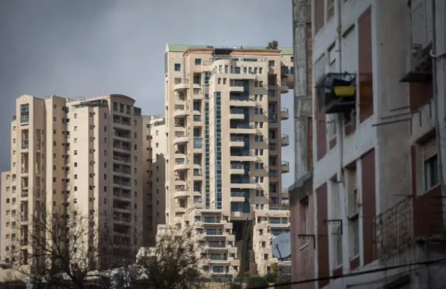 Neçənci mərtəbədən yuxarı mənzil almaq məsləhət deyil? - CAVAB