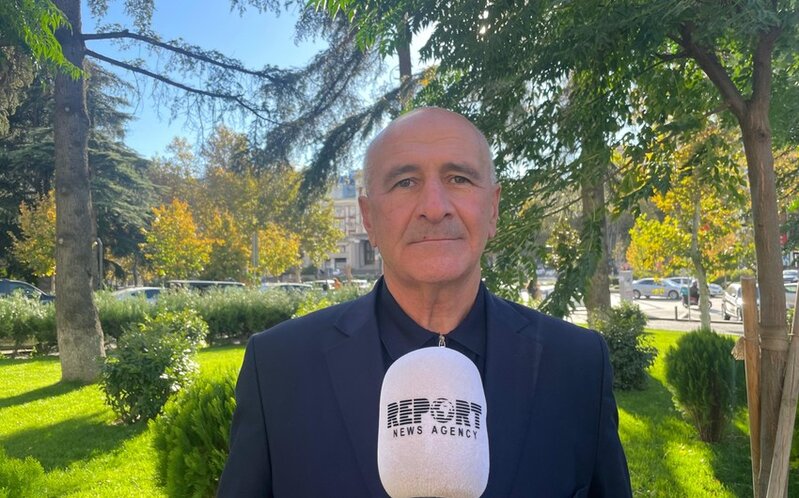 Gürcü alim: "Hər kəs Azərbaycanın qələbəsindən danışır, ABŞ isə hələ də 907-ci düzəlişin təsirindədir"