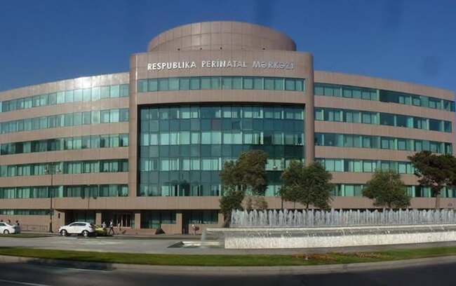 Perinatal Mərkəz niyə hələ də bağlıdır? - Xəstəxananın taleyi sual altındadır