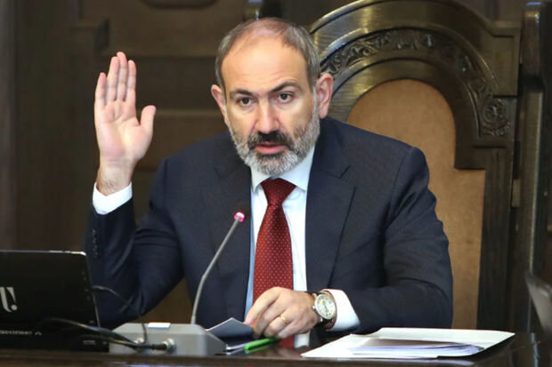 Paşinyan təşviş içində: Ermənistan Təhlükəsizlik Şurasının təcili iclası keçirildi