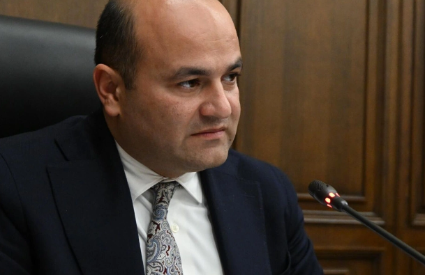 Ermənistanın ABŞ-dəki səfirinin qardaşına qarşı ittiham irəli sürüldü