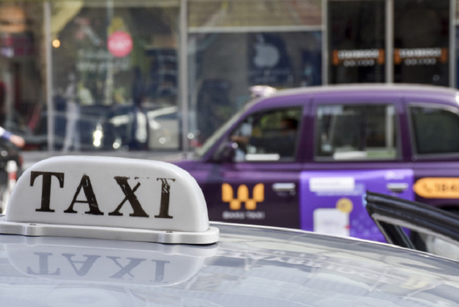 Taksi sürücülərini SEVİNDİRƏCƏK XƏBƏR - VİDEO