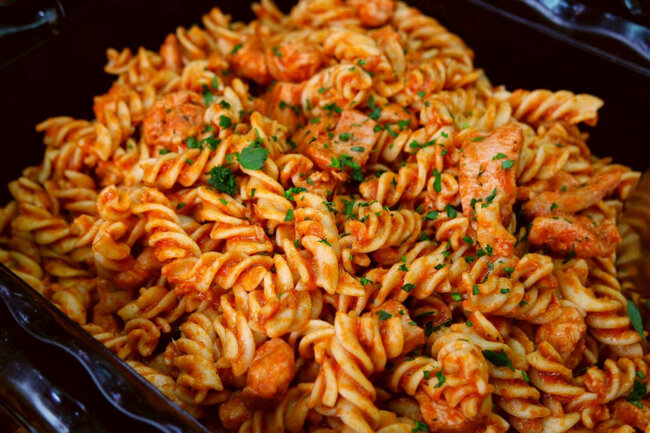 Dünyanın ən bahalı makaronu harada hazırlanır? – QİYMƏT