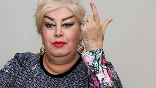 İkinci "İlhamə Quliyeva" peyda oldu: GÖRÜN KİM İMİŞ — VİDEO