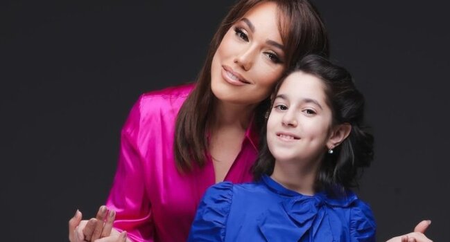 Lalə Məmmədovanın qızları ilə bağlı istəyi