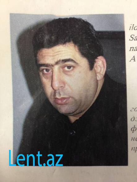 Adam oğurluğu, sifarişli qətllər: Rusiyanı çalxalayan "Ağdam bandası"nın CİNAYƏTLƏRİ - FOTO