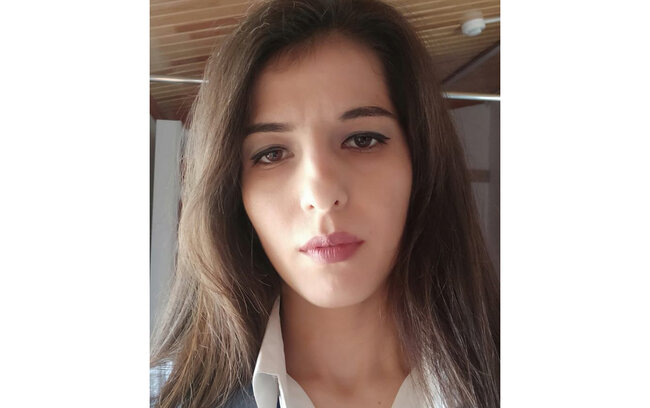 Ağdaşda 28 yaşlı qadın itkin düşdü - Foto