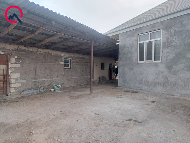 "Qapını qırıb görüblər ki, ikisi də rəhmətə gedib" - Fotolar+Video