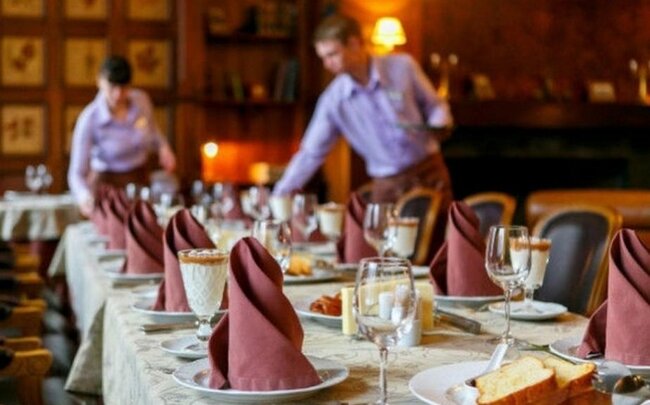 Azərbaycanda ictimai iaşə xidmətlərinin dövriyyəsi 18 %-ə yaxın artıb