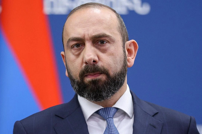 XİN rəhbəri: Türkiyə ilə diplomatik münasibətlərin qurulmasında irəliləyişə ümid edirik