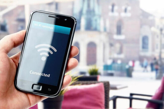 Pulsuz "Wi-Fi" sizə baha başa gələ bilər - Səbəb