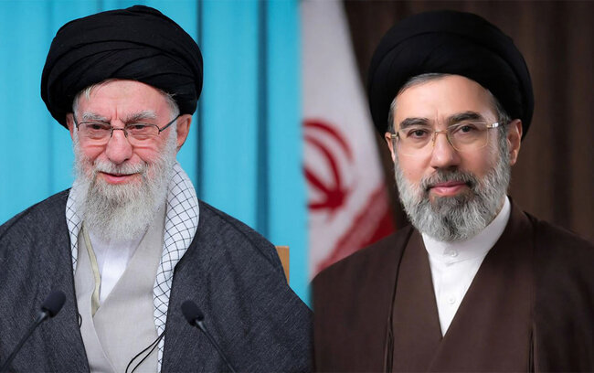 "Atamın nəşini gördüm..."