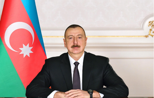 Emmanuel Makron Prezident İlham Əliyevə zəng edib