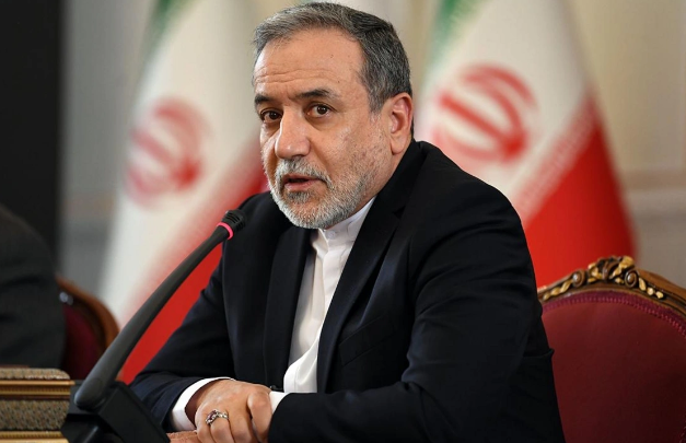 Əraqçı: "İran heç bir ölkəyə güvənmir"