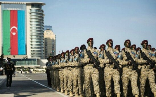 Azərbaycan Ordusunun hərbi qulluqçuları təltif edildi - SİYAHI