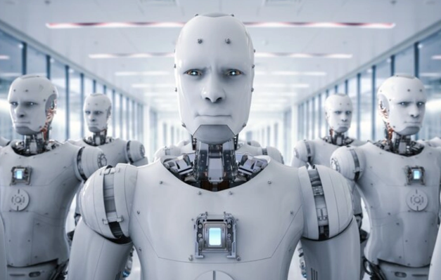 ABŞ narkokartellərlə mübarizədə robotlardan istifadə edəcək