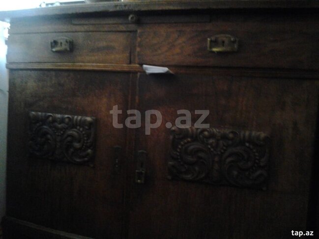 "Qayınana" filmindəki mebel satışa çıxarıldı