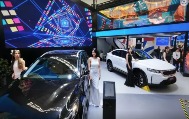 Bu il dünyada nə qədər maşın satılıb? – Sayı AÇIQLANDI