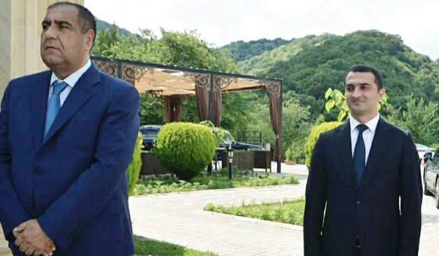 Həbs edilən icra başçısını kim əvəz edir? - FOTO