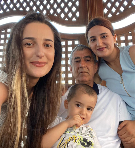 Zəngəzur eşqiylə döyünən qəlblər...