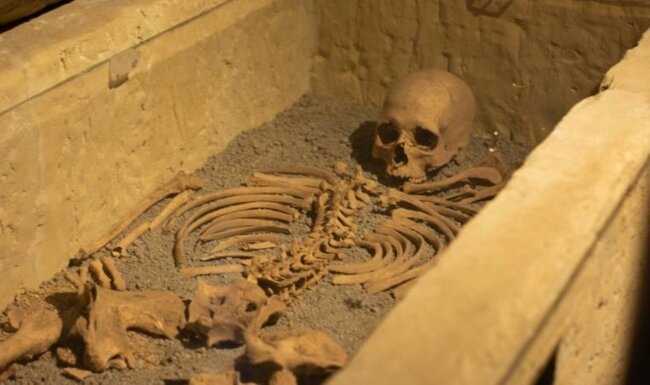 Tabutda diri-diri basdırılsanız nə qədər sağ qalacaqsınız? - MARAQLI ARAŞDIRMA