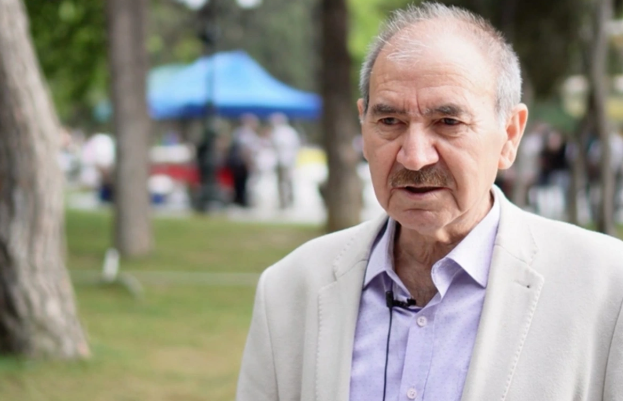 Cəmil Həsənli SƏRBƏST BURAXILDI - YENİLƏNİB