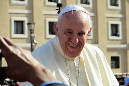 "Təbrizin sehrli nağılları" vaxtilə Roma Papasına hədiyyə edilibmiş - FOTO
