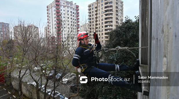 FHN rəsmisi: "Daxil olan müraciətlərin 80 faizi əsassız və yalandır" - VİDEO