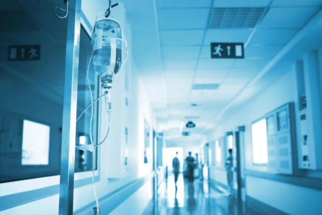 Abşeronda boya sexində baş verən yanğında 6 nəfər tüstüdən zəhərlənib